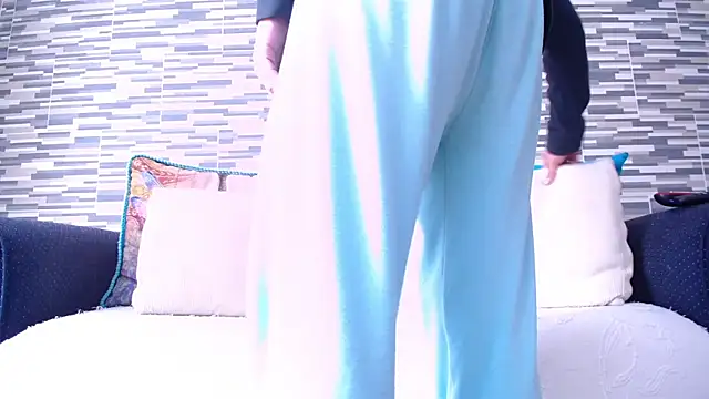 VioletaGomezCo online show from 09/24/25, 03:18