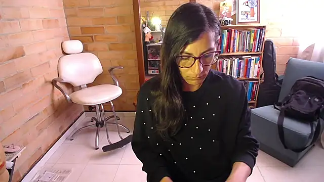 VioletaGomezCo online show from 09/15/25, 02:39