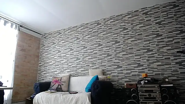 VioletaGomezCo online show from 10/07/25, 11:33