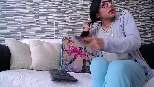 VioletaGomezCo online show from 11/06/25, 02:10