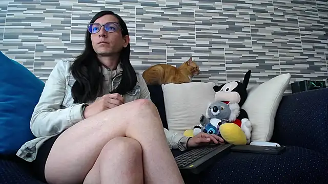 VioletaGomezCo online show from 01/13/26, 04:22