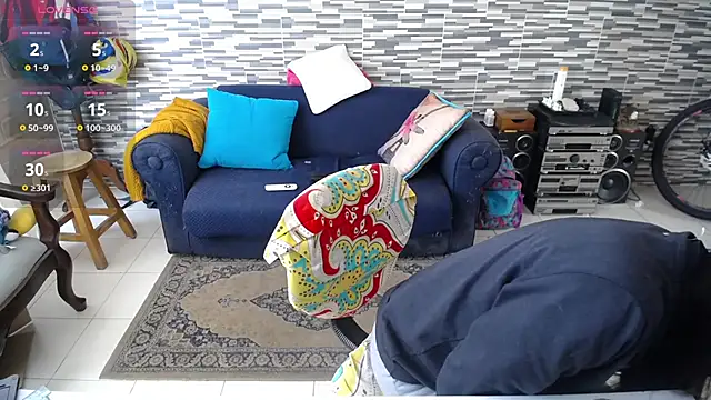 VioletaGomezCo online show from 04/02/26, 02:24