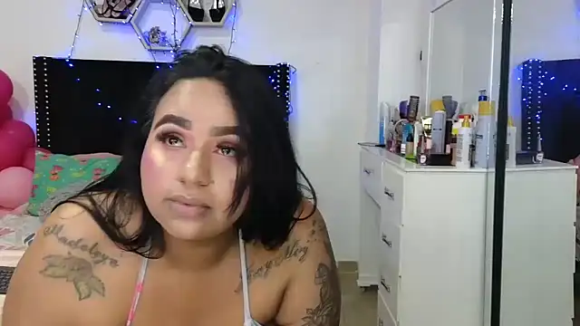 charlotte 077 online show from 03/02/26, 05:08