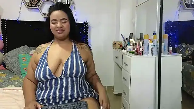 charlotte 077 online show from 03/13/26, 03:00