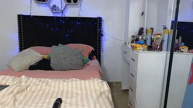 charlotte 077 online show from 02/07/26, 03:47