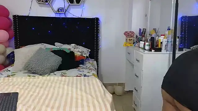 charlotte 077 online show from 03/19/26, 03:06