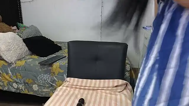 charlotte 077 online show from 11/25/25, 03:18