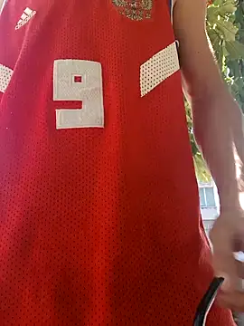 puak6666 online show from 12/19/25, 04:20