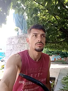 puak6666 online show from 12/05/25, 02:15