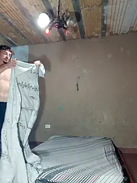 puak6666 online show from 03/22/26, 10:33