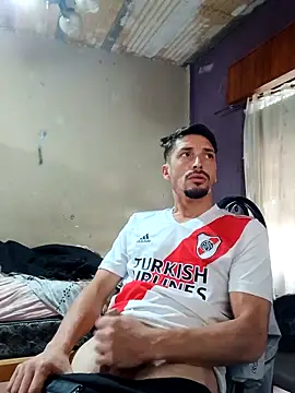 puak6666 online show from 10/29/25, 02:49