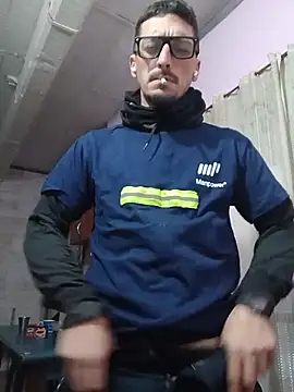 puak6666 online show from 05/23/26, 10:36
