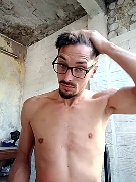 puak6666 online show from 11/11/25, 08:14