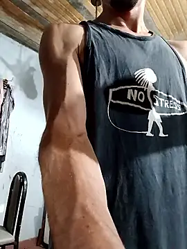 puak6666 online show from 01/14/26, 02:37