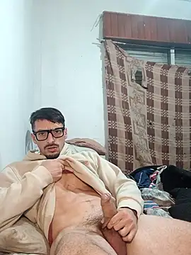 puak6666 online show from 05/08/26, 03:10