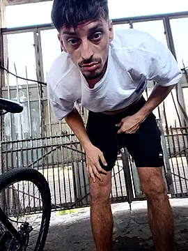 puak6666 online show from 01/18/26, 10:13