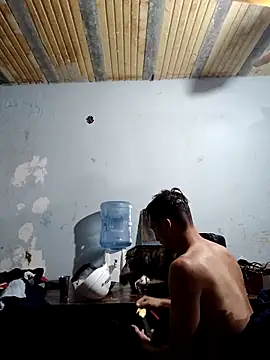 puak6666 online show from 03/18/26, 11:05