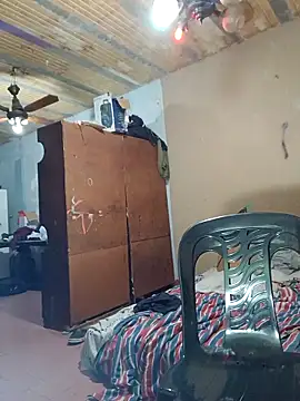 puak6666 online show from 04/13/26, 01:42