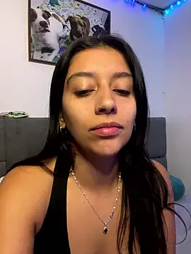 BrittanyDiaz online show from 01/11/26, 05:20