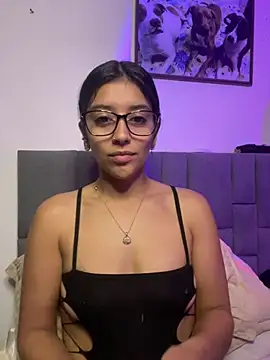 BrittanyDiaz online show from 01/31/26, 07:34