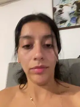 BrittanyDiaz online show from 02/16/26, 07:34