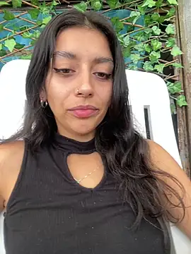 BrittanyDiaz online show from 04/10/26, 06:48