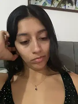 BrittanyDiaz online show from 07/10/26, 09:04
