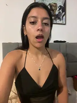 BrittanyDiaz online show from 01/10/26, 01:12