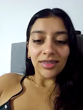 BrittanyDiaz online show from 11/10/25, 02:22