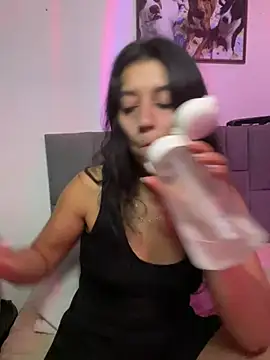 BrittanyDiaz online show from 03/03/26, 09:22