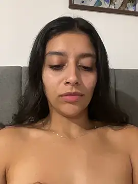 BrittanyDiaz online show from 03/05/26, 07:05