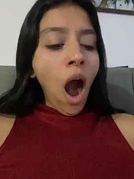 BrittanyDiaz online show from 07/28/26, 07:37
