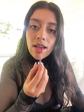 BrittanyDiaz online show from 11/15/25, 05:17