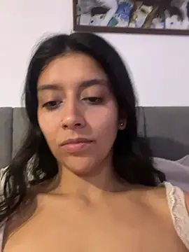 BrittanyDiaz online show from 06/15/26, 03:40