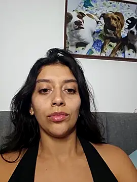 BrittanyDiaz online show from 11/06/25, 09:08