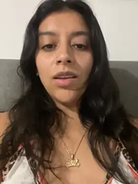 BrittanyDiaz online show from 06/26/26, 10:48