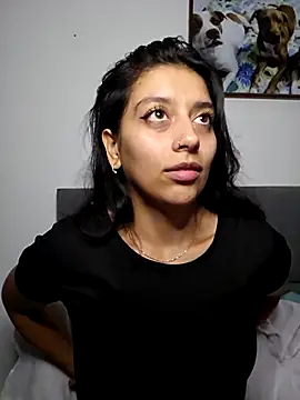 BrittanyDiaz online show from 11/08/25, 09:18