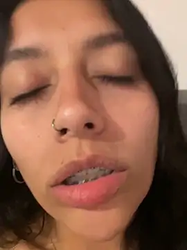 BrittanyDiaz online show from 04/02/26, 01:35