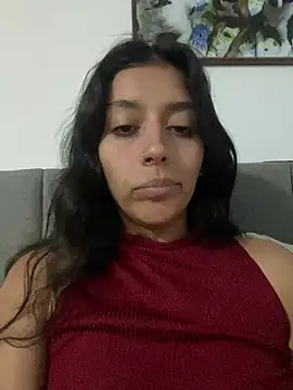 BrittanyDiaz online show from 07/20/26, 03:47