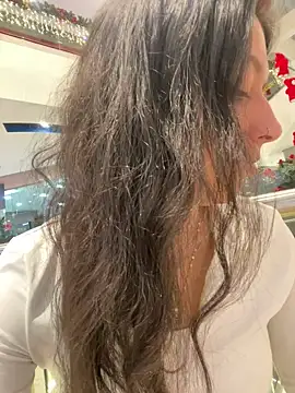 BrittanyDiaz online show from 12/16/25, 11:09