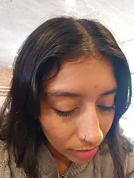 BrittanyDiaz online show from 11/26/25, 02:50