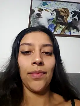 BrittanyDiaz online show from 11/03/25, 09:29