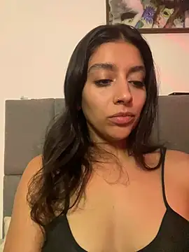 BrittanyDiaz online show from 07/24/26, 04:52