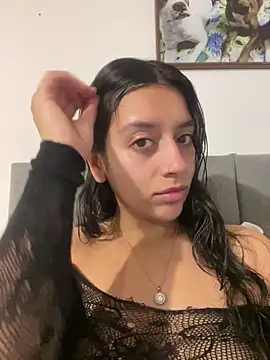 BrittanyDiaz online show from 02/24/26, 04:30