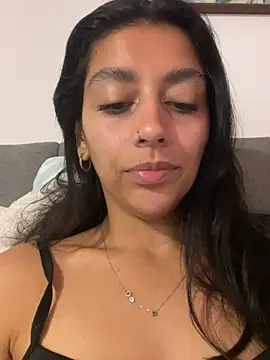 BrittanyDiaz online show from 03/20/26, 08:10