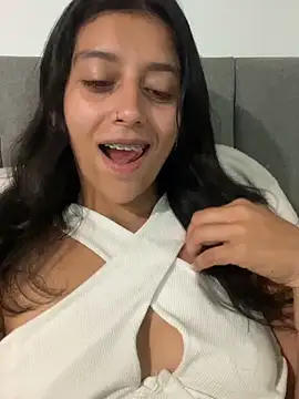 BrittanyDiaz online show from 03/16/26, 09:28