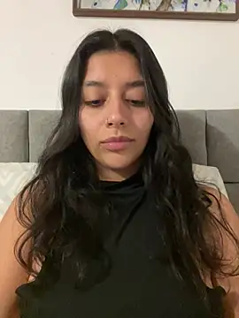 BrittanyDiaz online show from 04/25/26, 11:35