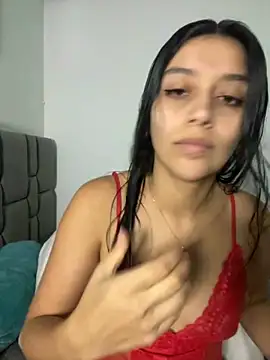 Snapshot of BrittanyDiaz chatting on 09/19/25, 08:02 BrittanyDiaz online show from 09/19/25, 08:02