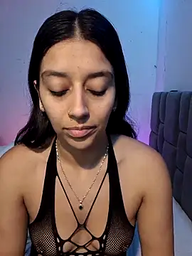 Snapshot of BrittanyDiaz chatting on 03/20/25, 07:14 BrittanyDiaz online show from 03/20/25, 07:14