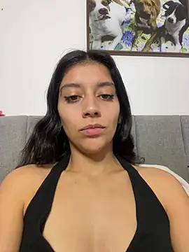 BrittanyDiaz online show from 06/30/26, 07:14